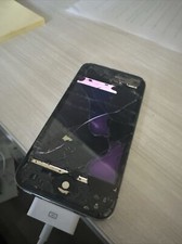 Apple iPhone 4 - 8GB - Black Verizon A1349 CDMA - Verizon / Sprint / Ntelos