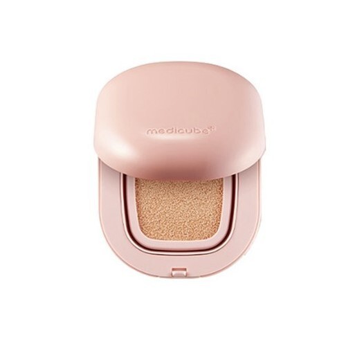 MEDICUBE Glutathione Glow Cushion SPF50 PA+++ 15g Koreanbeauty - Picture 1 of 2