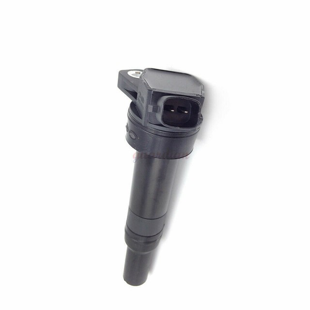 Pack of 4 Ignition Coil For Hyundai Elantra Tucson Kia Forte Soul 2.0L