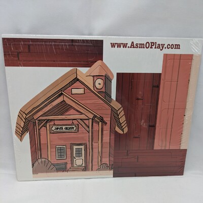 Colt Express Asmoplay Train Station Promo