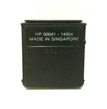 Hewlett Packard Surveying 1 Module for HP-41 Calculator HP 00041-14004