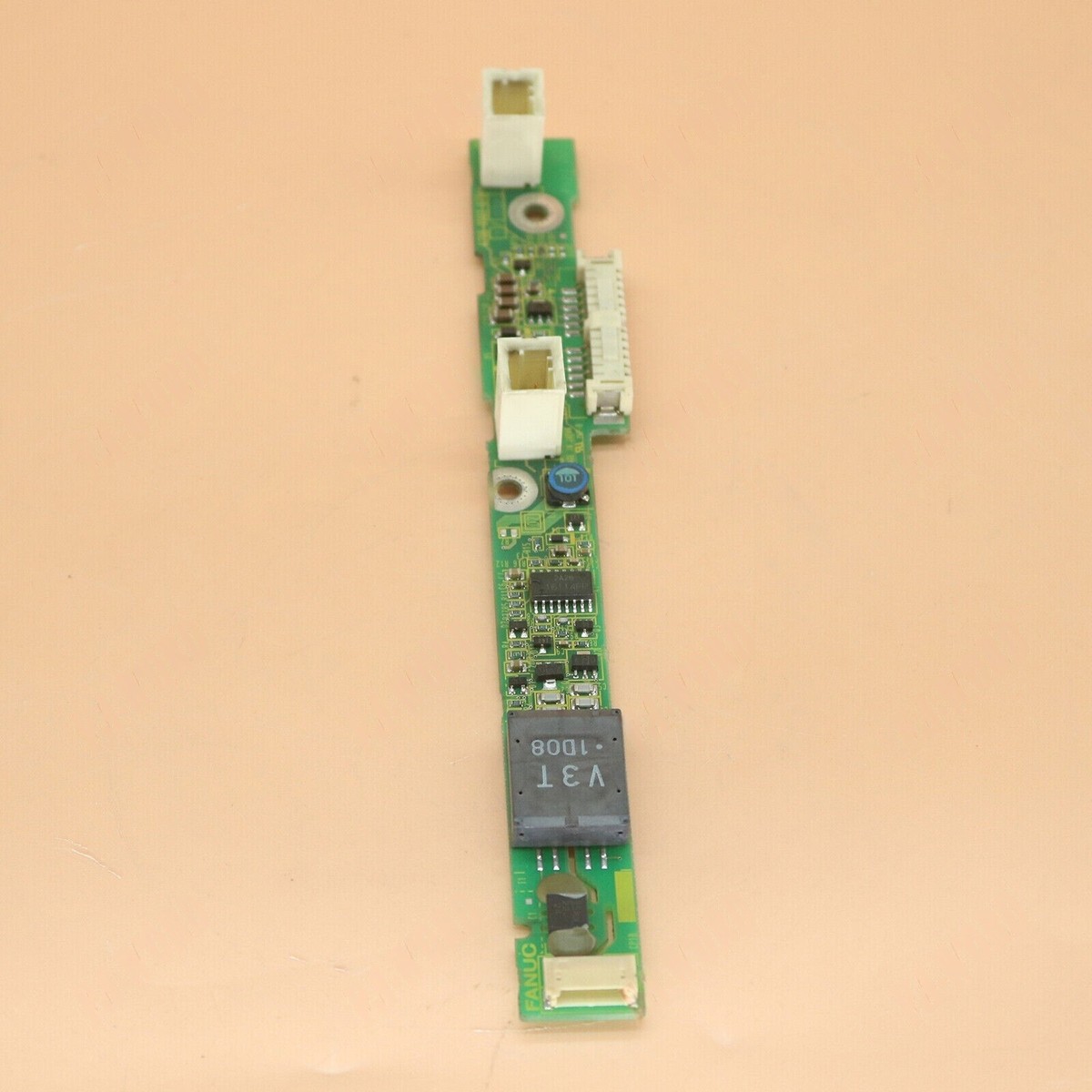 1PC NEW Fanuc A20B-8002-0703 High Pressure Board Free delivery | eBay