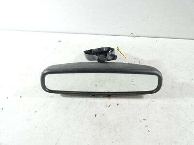 Toyota Avensis T25 BJ 2007 Limousine Innenspiegel Rückspiegel 8781005042