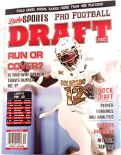 Lindys Sports Pro Football Draft 2025
