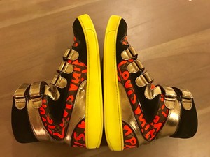 louis vuitton shoes ebay