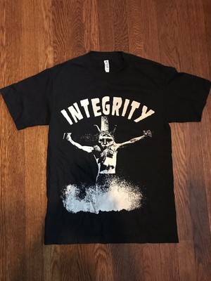 integrity t shirt