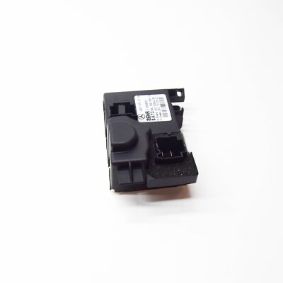 MERCEDES-BENZ S W221 Blower Regulator A2218706758 NEW GENUINE | eBay