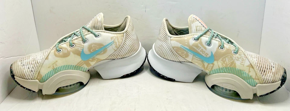 Nike Air Zoom SuperRep 2 Running Shoes Sneakers DH3383-091 Women’s Size 5.5 - Image 4 of 4