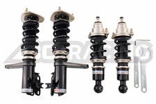 Bc Racing Extreme Low Br Coilover Susp Damper Kit For 02-06 Acura Rsx - Open Box Bc Racing Extreme Low Br Coilover Susp Damper Kit For 02-06 Acura Rsx - Open Box