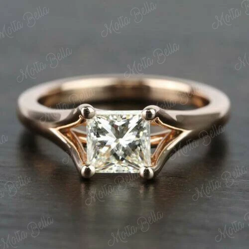 Solitaire rings hotsell for her