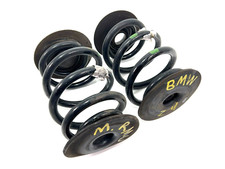 2003-2008 BMW Z4 E85 REAR LEFT RIGHT SIDE SUSPENSION SHOCK ABSORBER STRUT SET