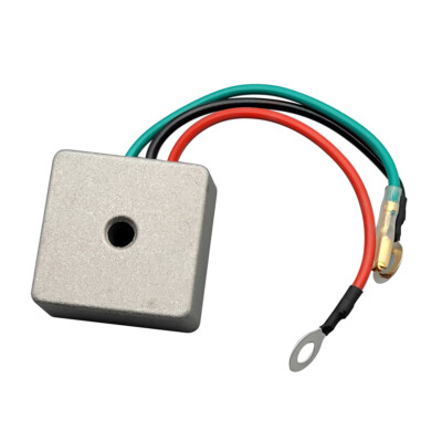 Voltage Regulator for 1994 Up E-Z-Go Golf Cart 4-Cycle Gas