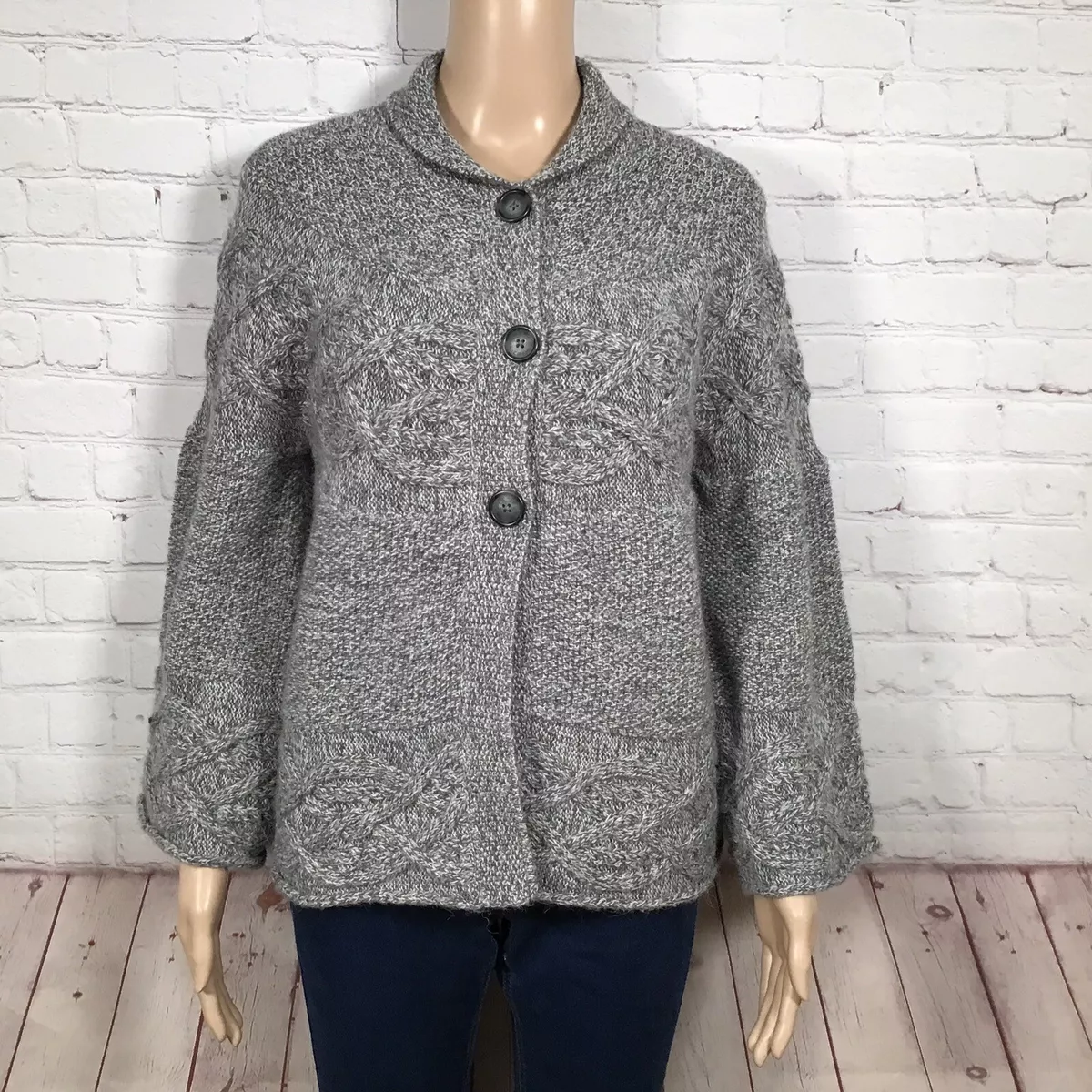 Target gray clearance cardigan