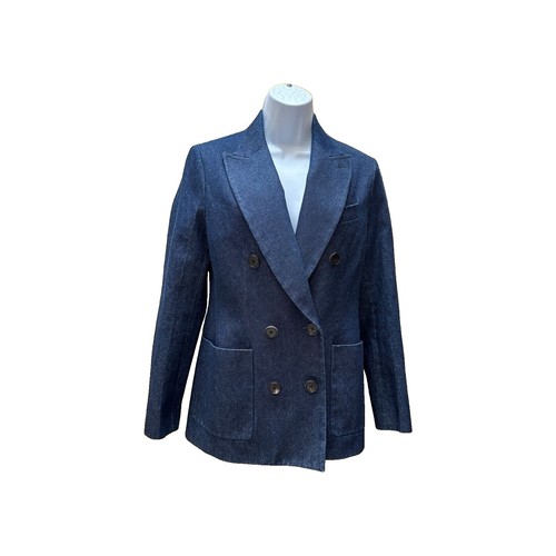 3.1 Phillip lim テーラードジャケット　レディース　USA製　2 Tailored Jacket With Combo Collar by 3.1 Phillip Lim | Rent the Runway