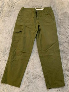 liz claiborne cargo pants