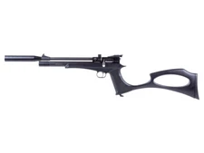 (NEW) Diana Bandit Black PCP Air Pistol by Diana 0.177"