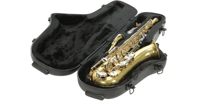 SKB Saxophone Wind & Woodwind Instrument Bags & Cases for sale | eBay