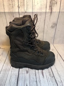 1200g thinsulate boots