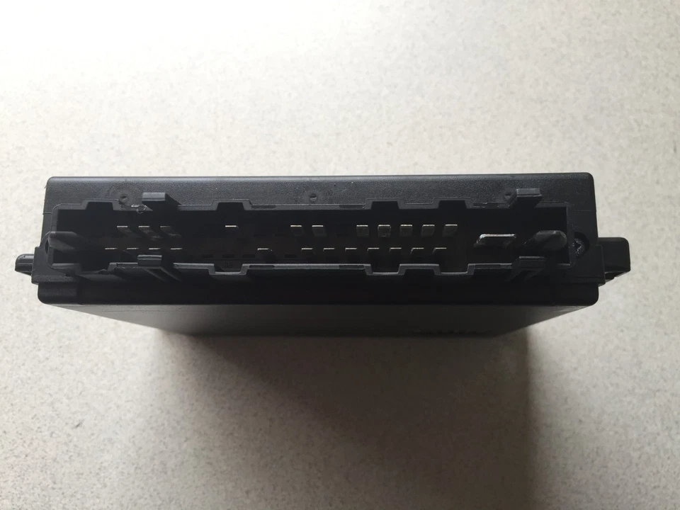 Mercedes-Benz S320 W140 1994-1999 ~ unidad de control EGS ~ PIEZA OEM Foto 2 de 3