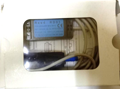 SENSUS REED RD01 40G | eBay