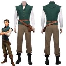 Flynn Rider Tangled Rapunzel