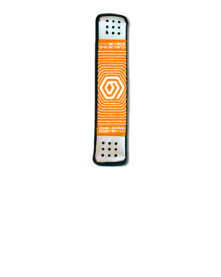 i-99 VEE Superlight Strap Back white/orange