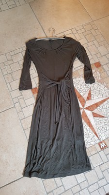  Kleid Apart 36 38 Khaki   S M esprit Only Top Neu Otto Rock Sommerkleid