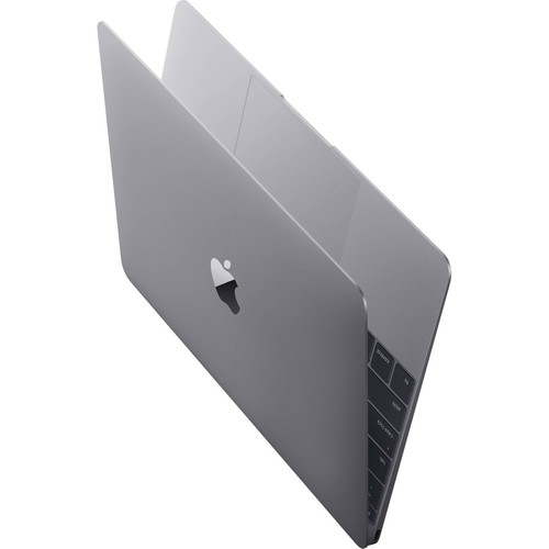 Apple MacBook A1534 9,1 12" Retina m5 1.20GHz 8GB 512GB SSD Gray Very Good - Picture 3 of 5