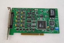 ADVANTECH PCI-1723 BOARD REV A1 02-1 FREE SHIP