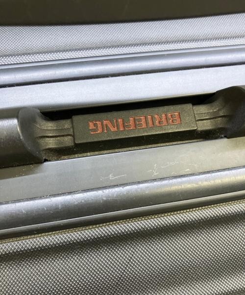 BRIEFING                    Attaché Case black - image 8