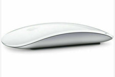 Apple Magic Mouse USB-C Multi-Touch White MXK53AM/A A3204