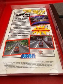 Sega Saturn - Panzer Dragoon - CIB - Case, Manual, Disc, Foam - Great Condition!