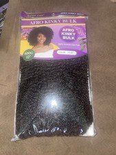afro kinky-curly afro