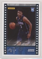 2019-20 Panini Sticker & Card Collection Chuma Okeke #94 Rookie RC 07rd. rookie card picture