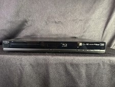 Insignia NS-WBRDVD2 Blu Ray DVD Player No Remote