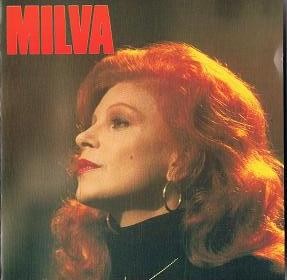 Milva - Milva | CD - Bild 1 von 1