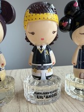 Harajuku Lovers by Gwen Stefani Spray Fragrances for Women for