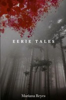 Eerie Tales Mariana Reyes Taschenbuch Englisch 2024 Annapaola Reyes Navarrete