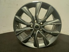 MG HS Alloy Wheel 17 Inch 5x112 ET41 6.5J 2020-2024 
