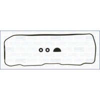Ajusa Dichtungssatz Zylinderkopfhaube FüR Mitsubishi L 300 III Bus P0_W P1_W