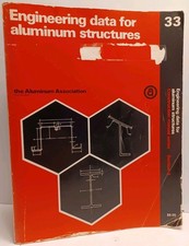 Engineering Data For Aluminum Structures Sect...