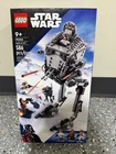 LEGO Star Wars 75322 Hoth AT-ST Walker - New Sealed, Retired