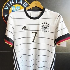 Adidas Germany 2019/20 Havertz home