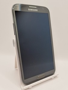 Samsung Galaxy Note 2 Titanium Grey 16GB 5,5" 8MP Android Smartphone Defekt #A