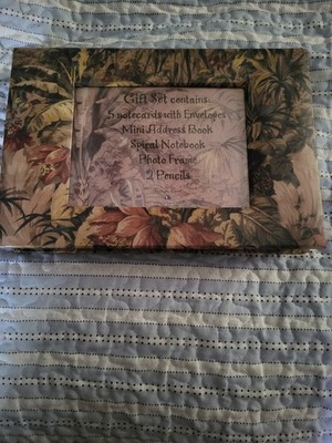 Gift Set (Brand New, Never Used)
