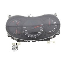 Compteur Renault MASTER