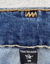 Las mejores ofertas en True Religion World Tour Jeans para Hombres