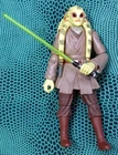 STAR WARS FIGURE Fisto Jedi Master Kit - Revenge of the Sith 2005 - No.1