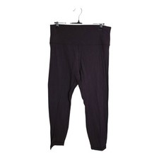Lululemon Pants Women 12 Align 7/8 Athleisure 24" Sportswear Gym LW5BEJS 