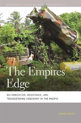 The Empires' Edge - 9780820344560